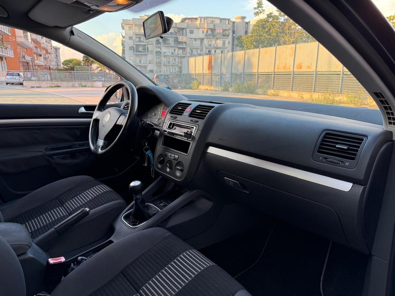 Volkswagen Golf 1.6 5p. United BiFuel G IN OTTIME CONDIZIONI