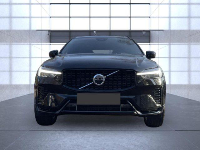 VOLVO XC60 B4 Geartronic R-design