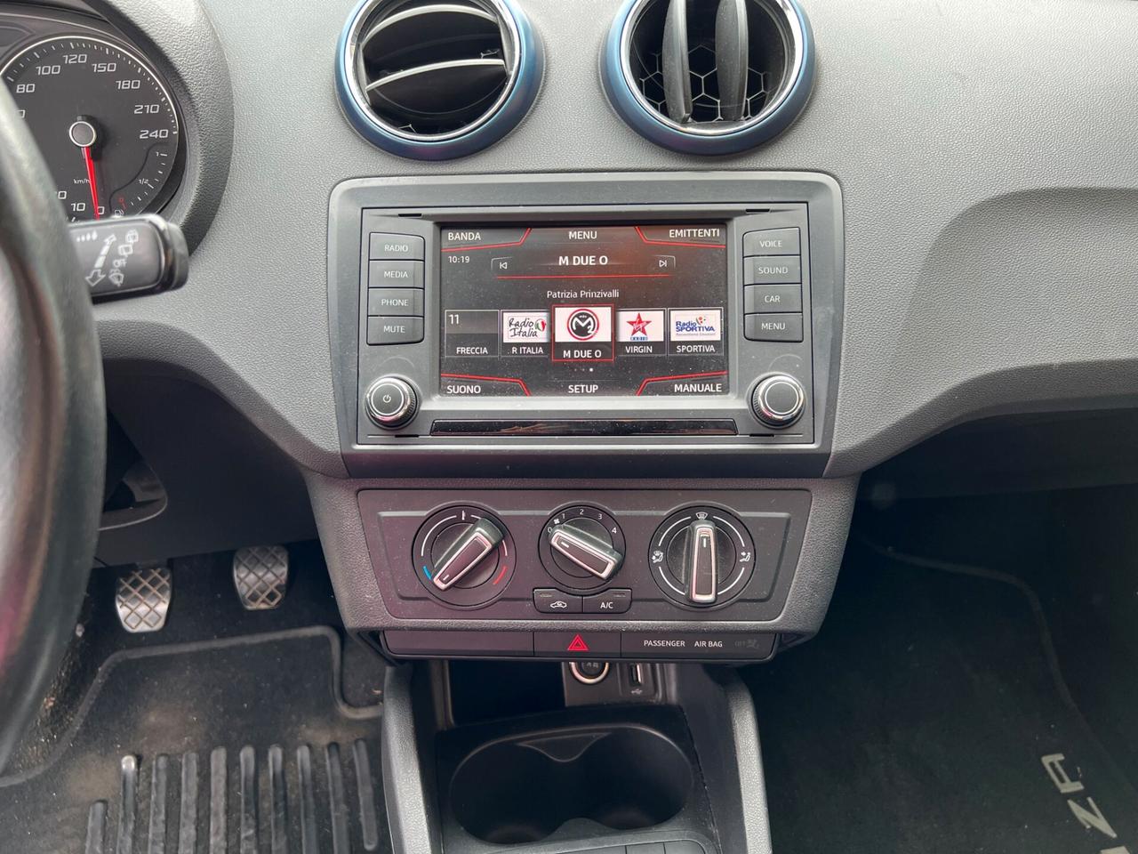 Seat Ibiza 1.2 TSI 90 CV 5p