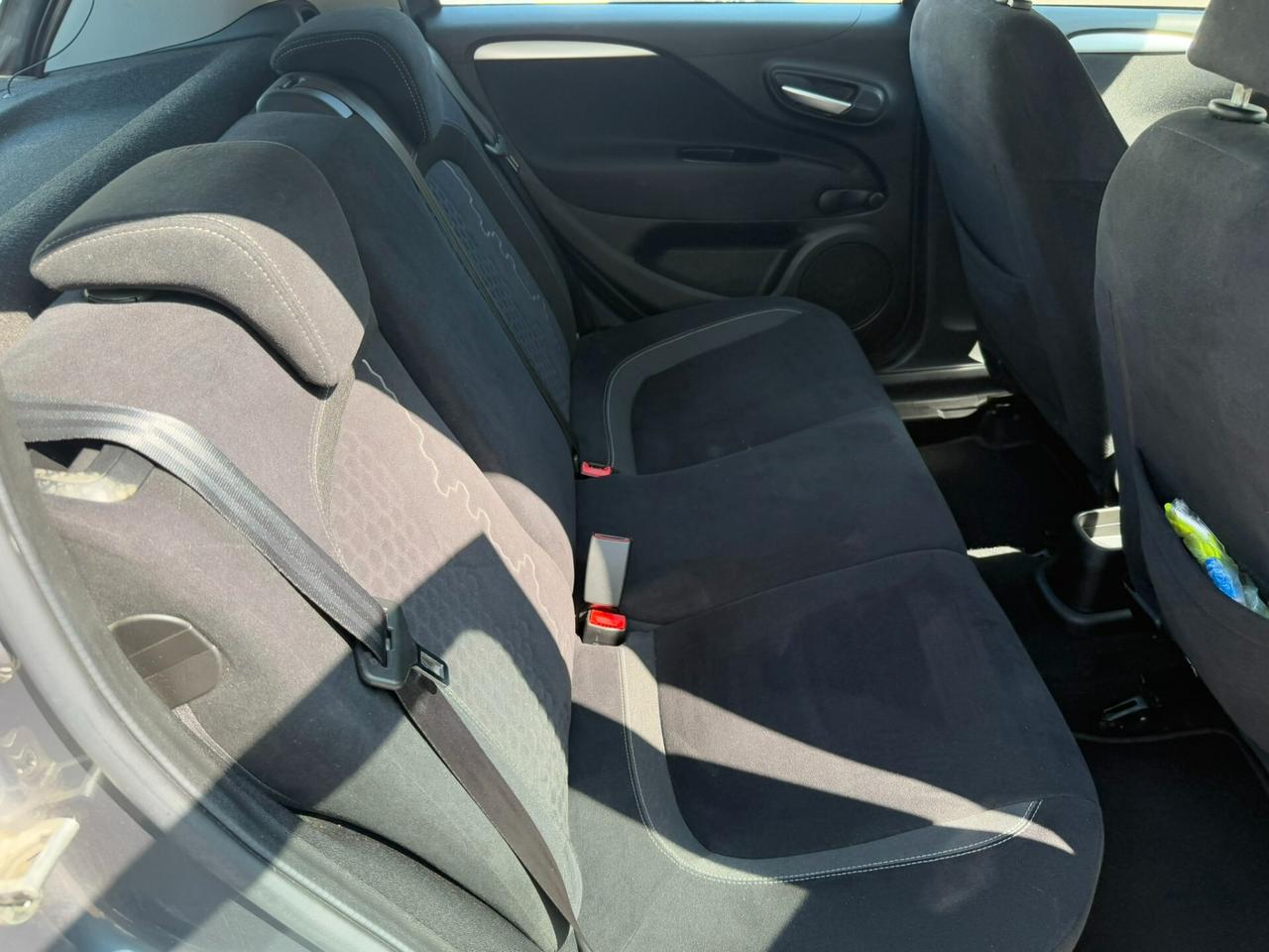 Fiat Punto 1.3 MJT II 75 CV 5 porte EVO