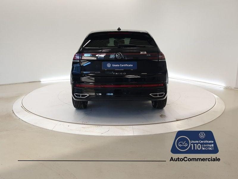 Volkswagen Taigo Taigo 1.0 TSI 115 CV R-Line