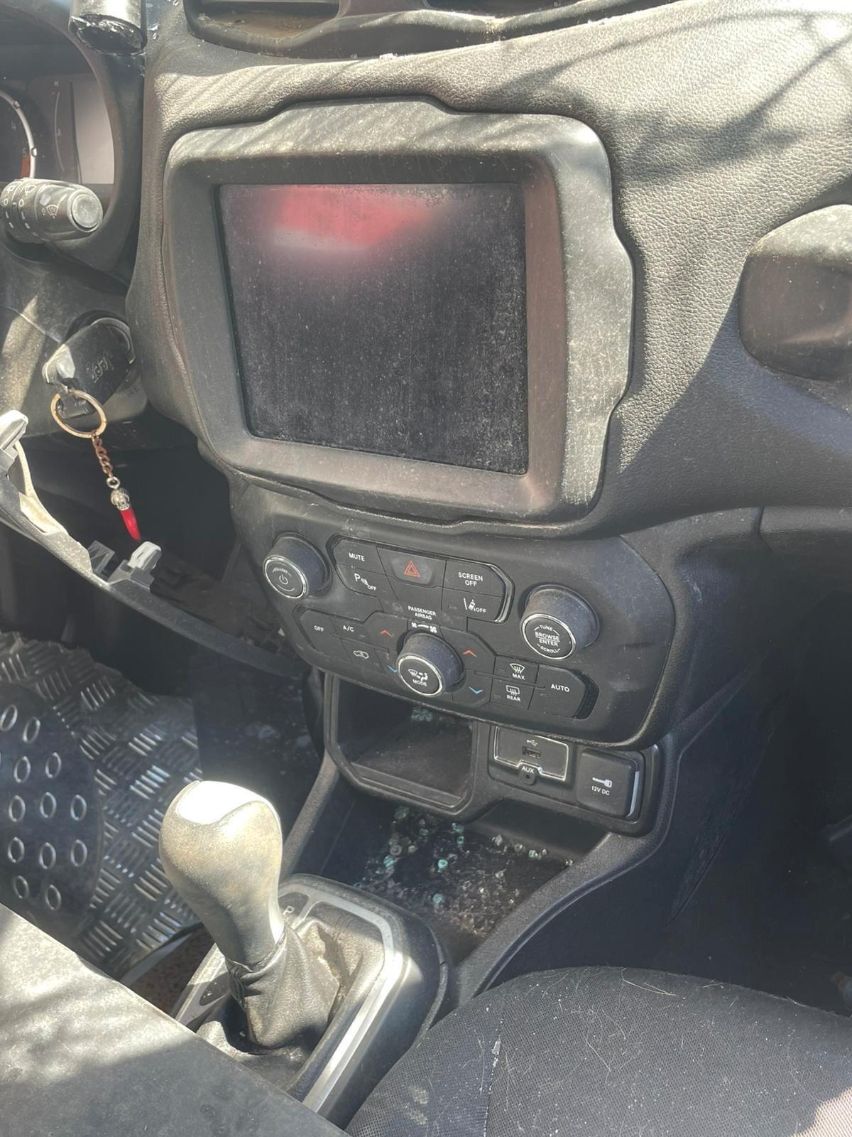 Jeep Renegade 1.6 Mjt 120 CV S