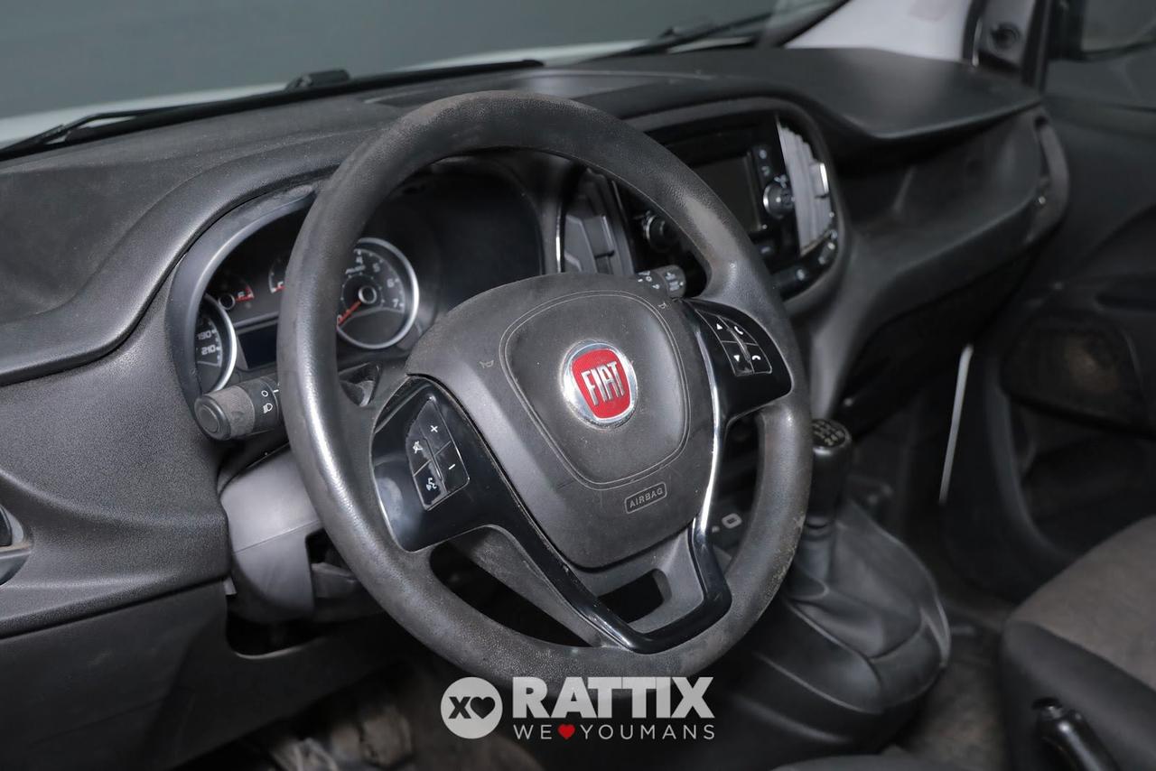 Fiat Doblo 1.3 MJT 95CV CH1 Lounge (IVA ESCLUSA)