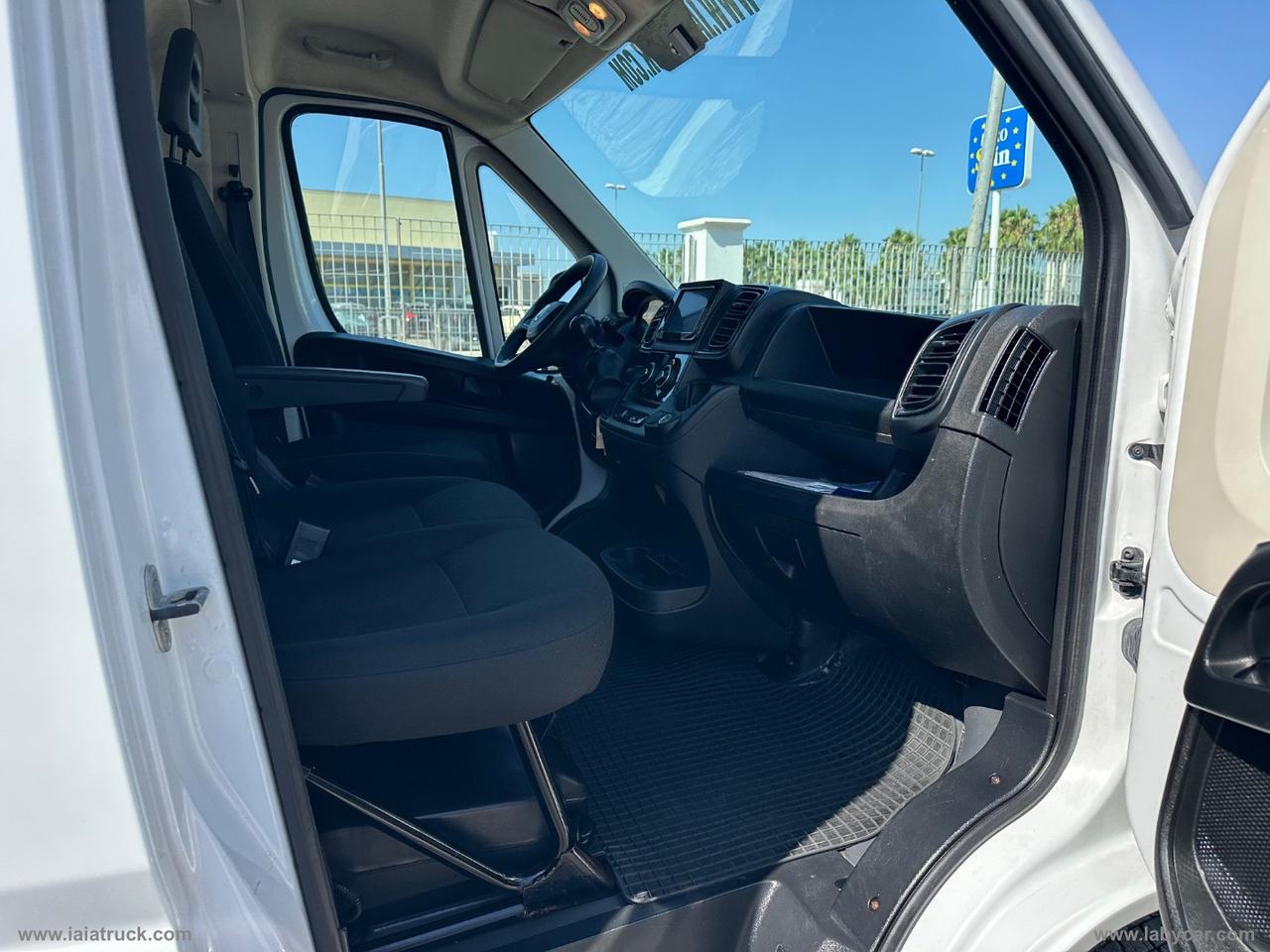 Ducato 35 2.2Mjt 140 FURGONE L2H2