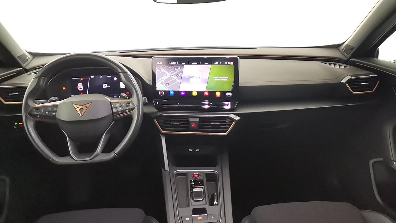 CUPRA Formentor 2020 - Formentor 2.0 tdi 4drive 150cv dsg