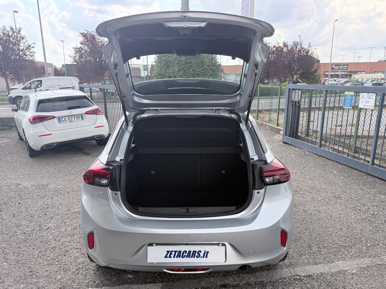 Opel Corsa 5 Porte Corsa 1.2 Edition s&s 100cv
