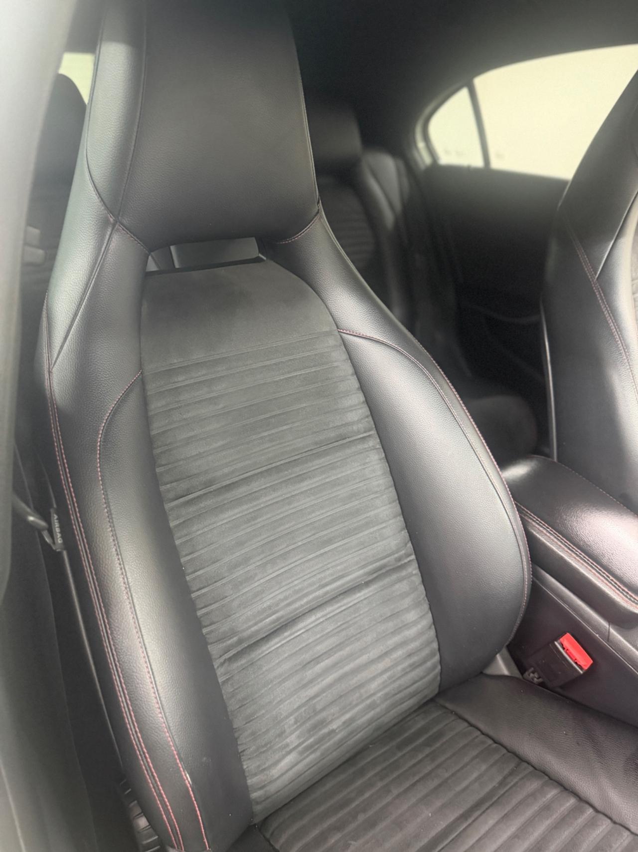 MERCEDES CLASSE A (anno 2013)