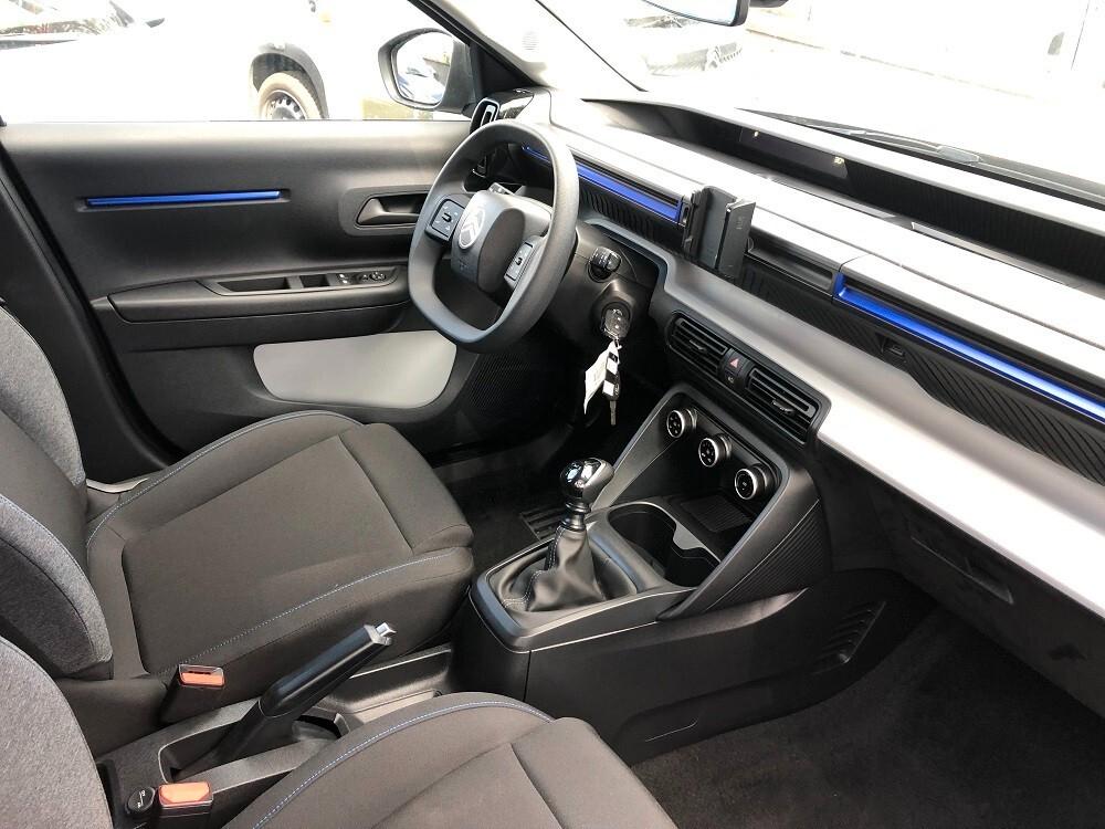 Citroen C3 PureTech 100 S&S You