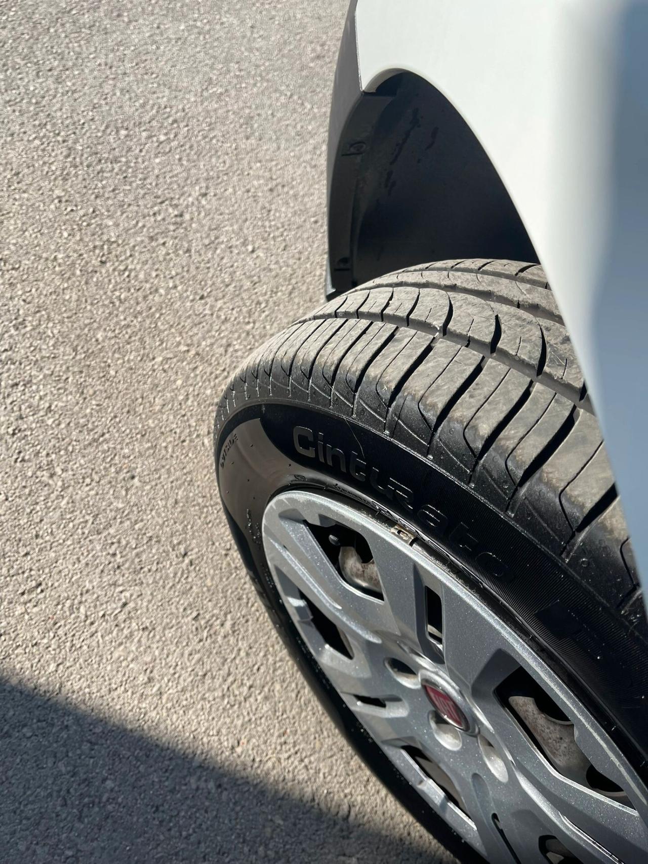 FIAT DOBLO 1.3 MJT FRIGO ATP 2025