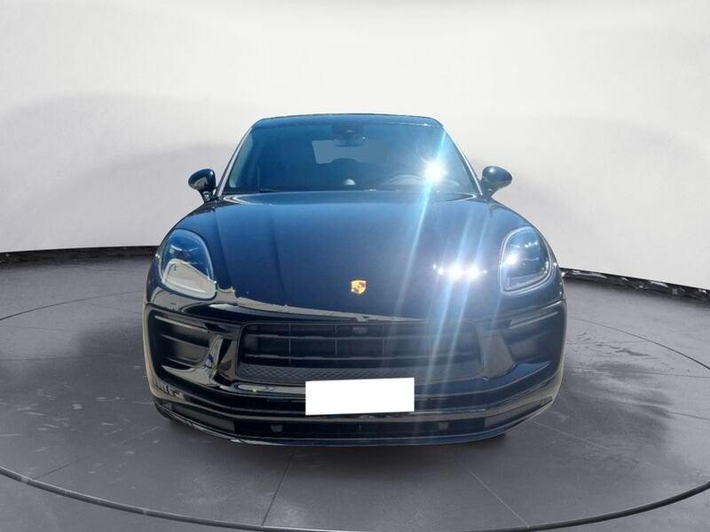 Porsche Macan I 2022 2.0 T 265cv pdk