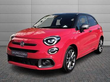 FIAT 500X 1.6 Mjet 120CV 4x2 Sport