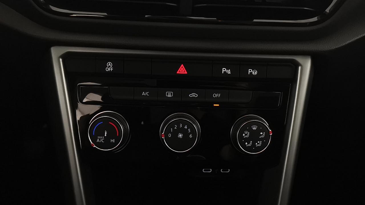 VOLKSWAGEN T-Roc 2022 - T-Roc 1.0 tsi Life