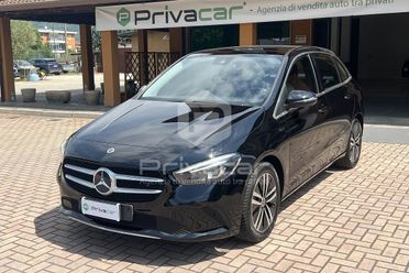 MERCEDES B 250 e Automatic EQ-Power Business Extra