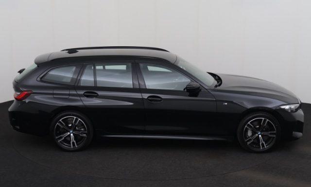 BMW 330 i xDrive Touring Msport