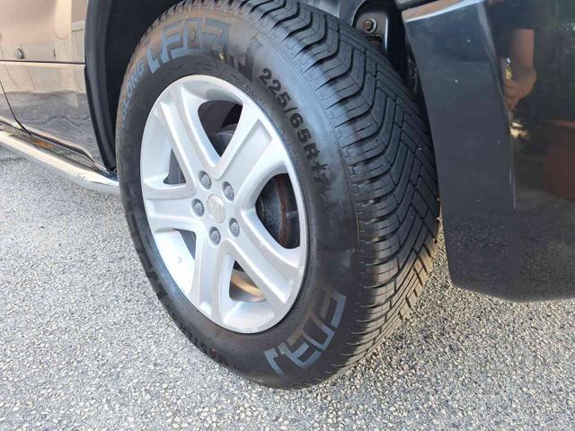 SUZUKI Grand Vitara 1.9 DDiS 5 porte Executive