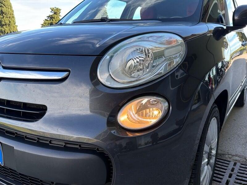 FIAT 500L Living 500L Living 1.6 mjt Lounge 105cv