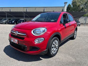 Fiat 500X GPL NO CLIMA