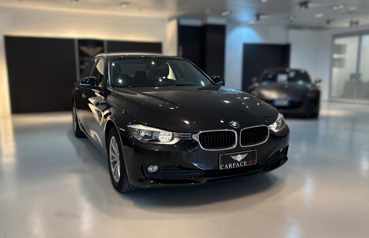 Bmw Serie 3 316d 2.0 116CV - 2014