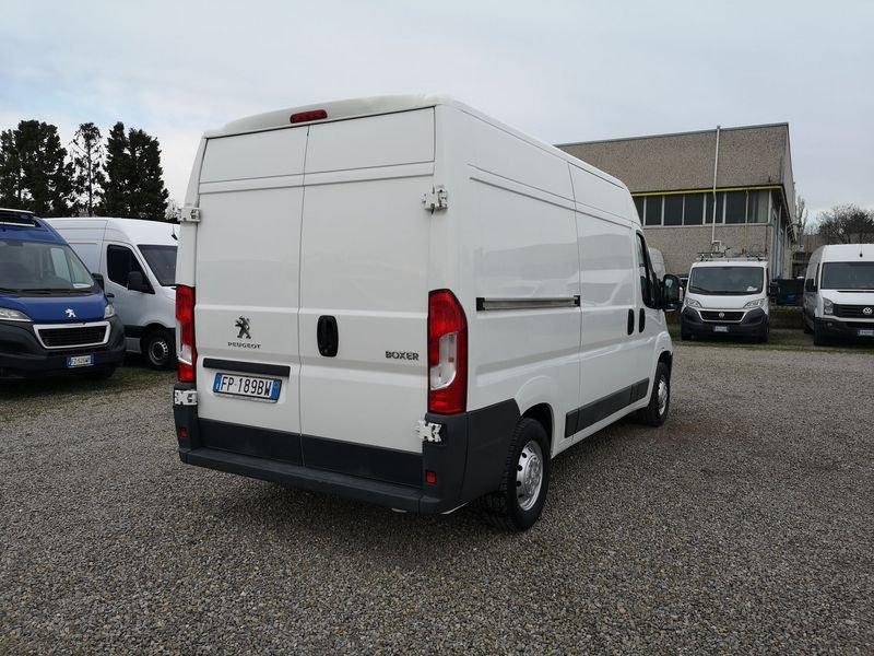 Peugeot Boxer 330 2.0 BlueHDi PM-TM Furgone