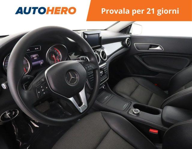 MERCEDES-BENZ CLA 180 CDI Automatic Executive