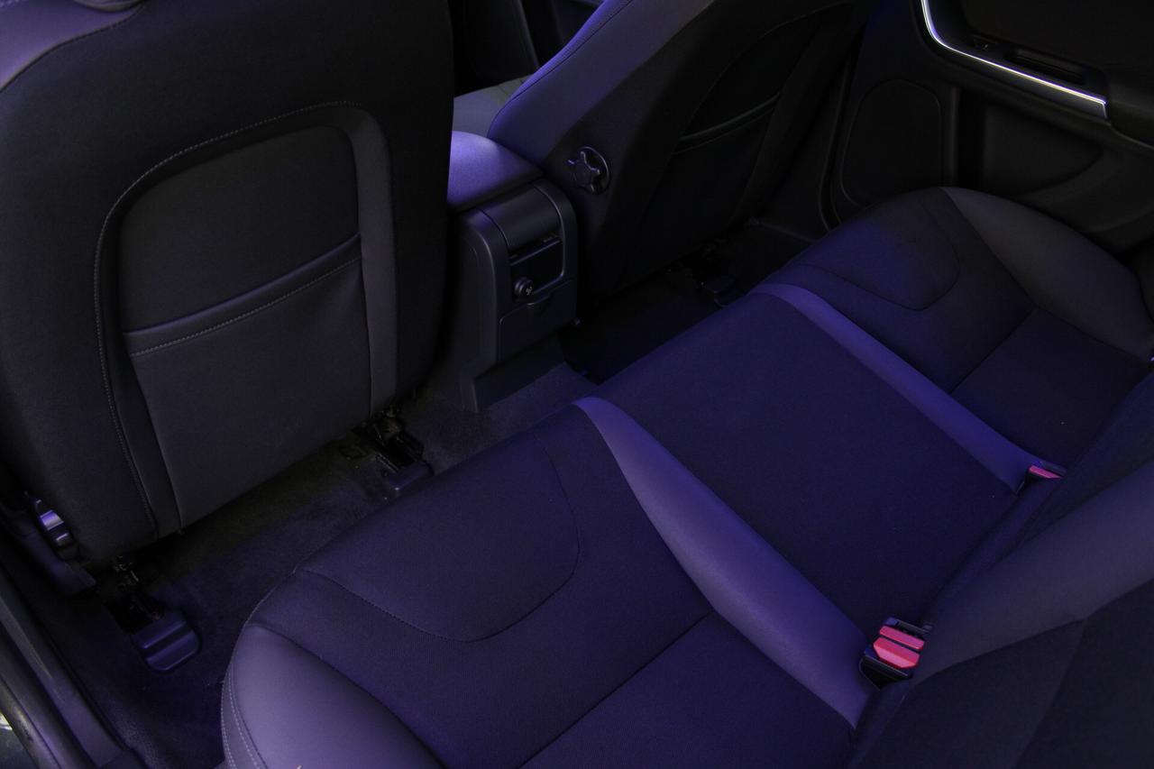 Volvo V60 D3 Geartronic Kinetic