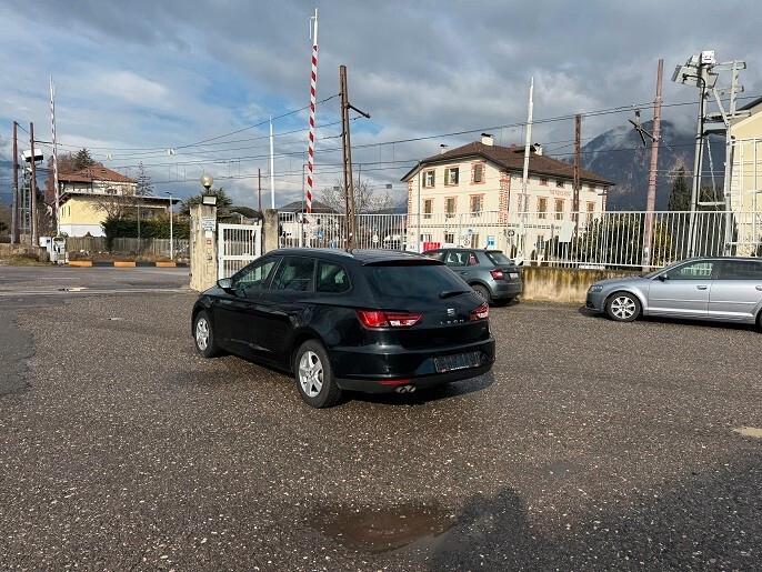 Seat Leon 1.6 TDI 105 CV 5p. Style