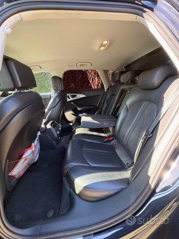 A6 Avant quattro 3.0 TDI S-line V6 Tiptronic 272cv