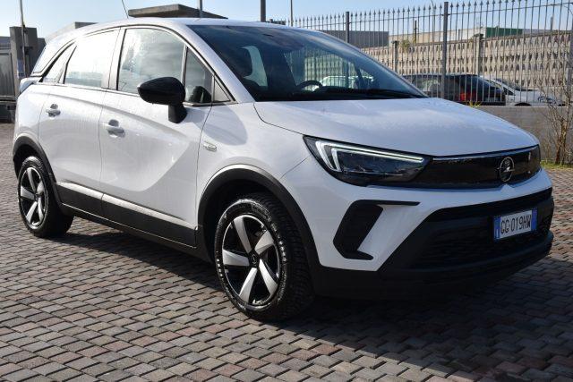 OPEL Crossland 1.2 12V Start&Stop Edition