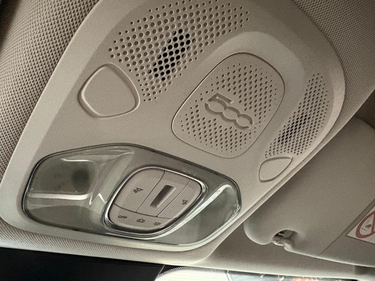 Fiat 500X 1.6 mjt Cross 4x2 120cv my18