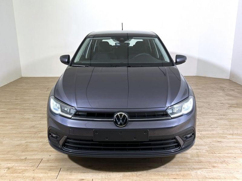 Volkswagen Polo 1.0 EVO Edition Plus