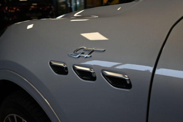 MASERATI Grecale 2.0 TURBO MHEV 250CV AWD ALBA NAVI CAM SCONTO35%!!