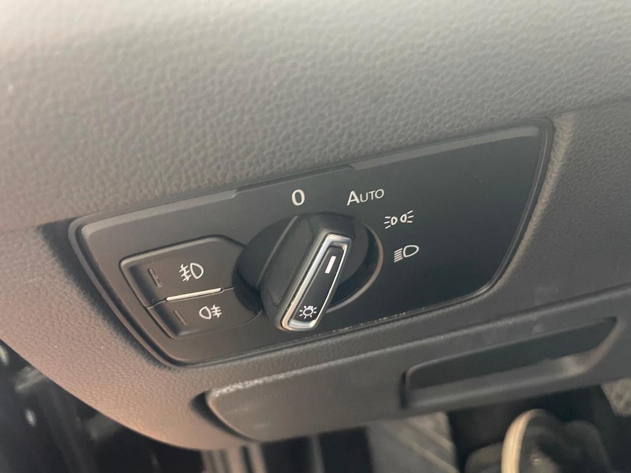 Volkswagen Passat Variant 2.0 TDI SCR 190 CV automatica