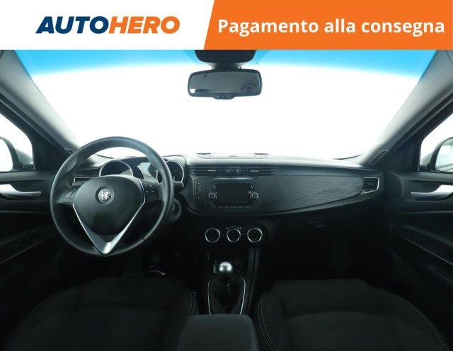 ALFA ROMEO Giulietta 1.6 JTDm 120 CV Super