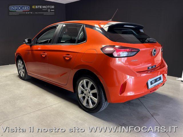 OPEL Corsa 1.2 75 cv Edition - Neopatentati - PROMO
