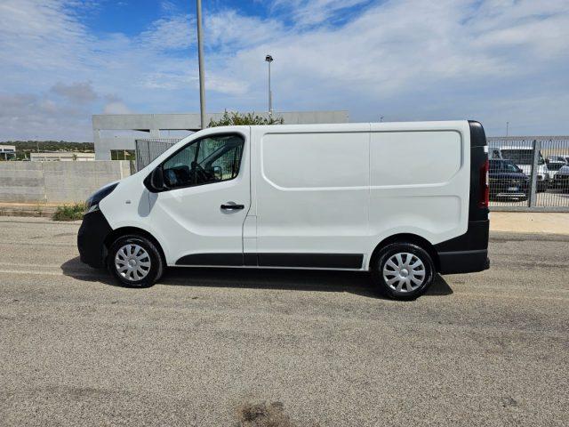 OPEL Vivaro 1.6 BiTurbo PC-TN Furgone Edition