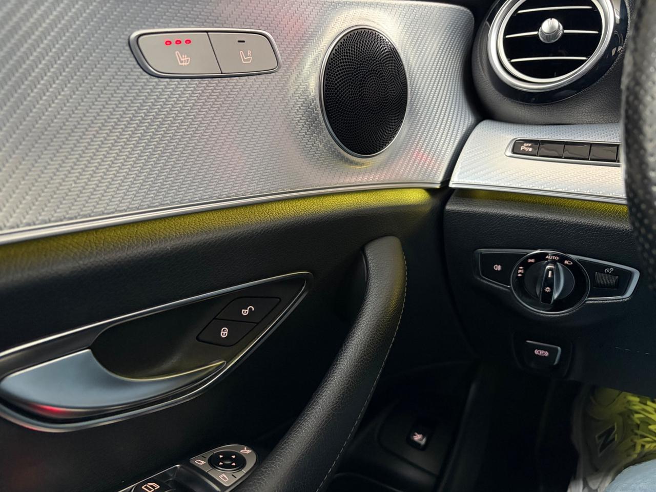 Mercedes-benz E 220 d S.W. 4Matic Auto Premium Plus All-Terrain