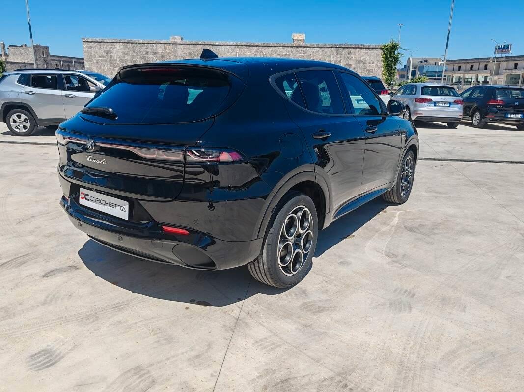 Alfa Romeo Tonale 1.5 hybrid Sprint 175cv tct7