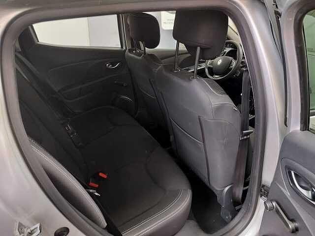 Renault Clio TCe 12V 75 CV 5 porte Life