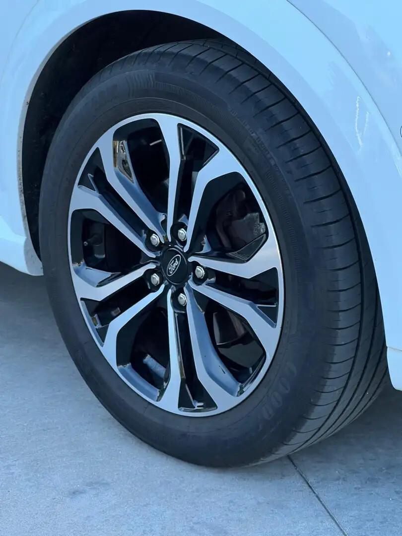 Ford Puma 1.0 EcoBoost Hybrid 125 CV S&S ST-Line X