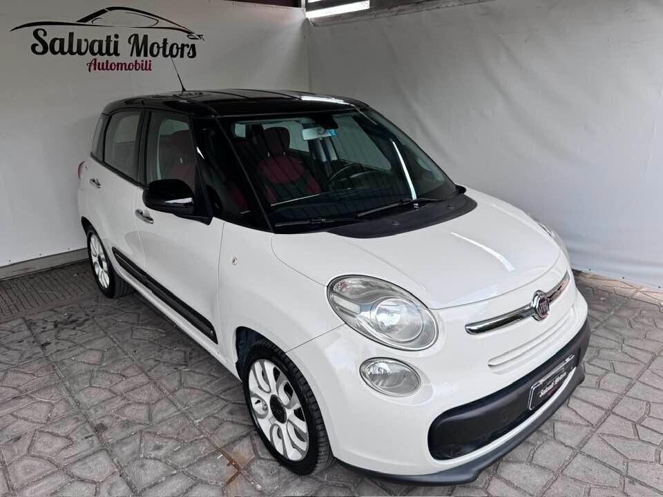 Fiat 500L 1.6 Multijet 105 CV Pop Star