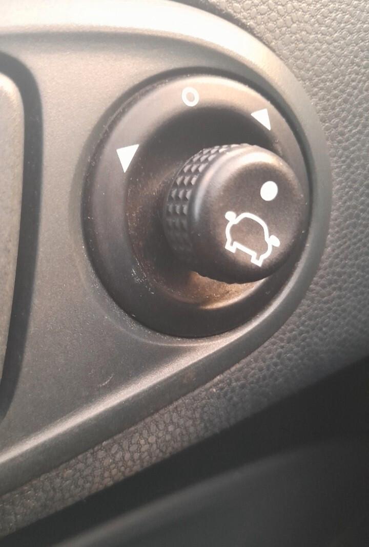 Ford Fiesta Fiesta+ 1.4 TDCi 70CV 5 porte