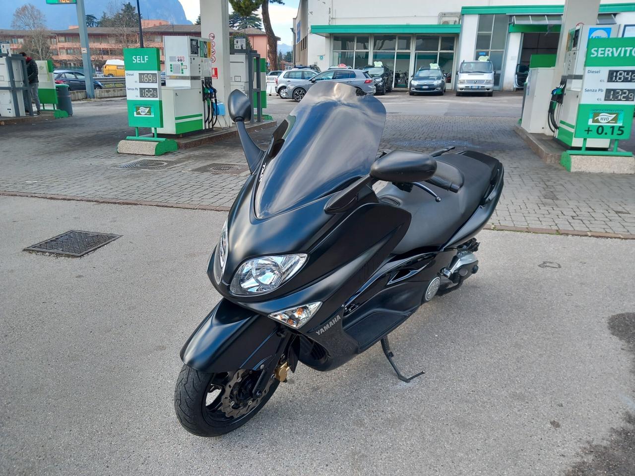Yamaha T Max 500