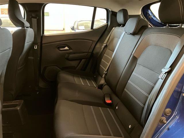 DACIA Sandero Stepway 1.0 tce Comfort 90cv