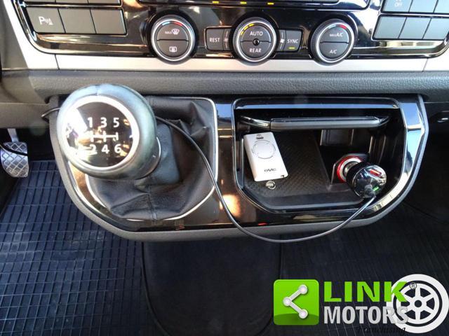 VOLKSWAGEN Multivan 2.0 TDI 204CV 4Motion *UNIPRO*