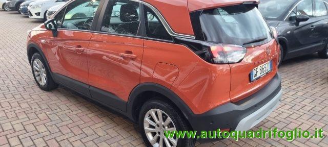 OPEL Crossland X 1.2 Turbo 12V 130 CV Start&Stop aut. Innovation