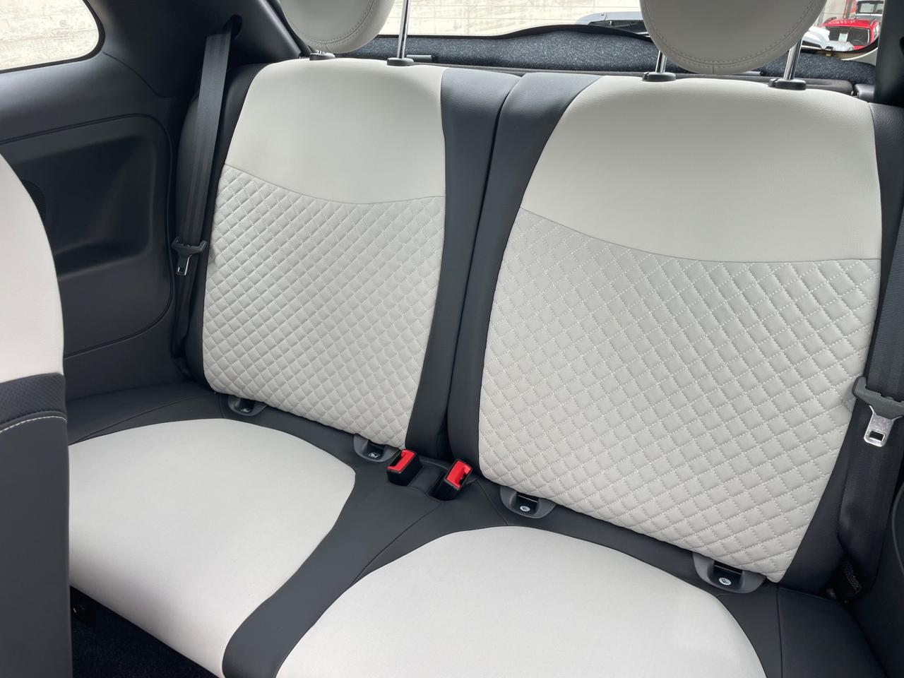 FIAT 500 1.0 HYBRID 70 (CV) 2022