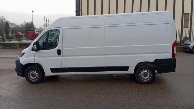 CITROEN Jumper *PROMO* 35 2.2 BlueHDi 140 S&S PLM-TM Furgone