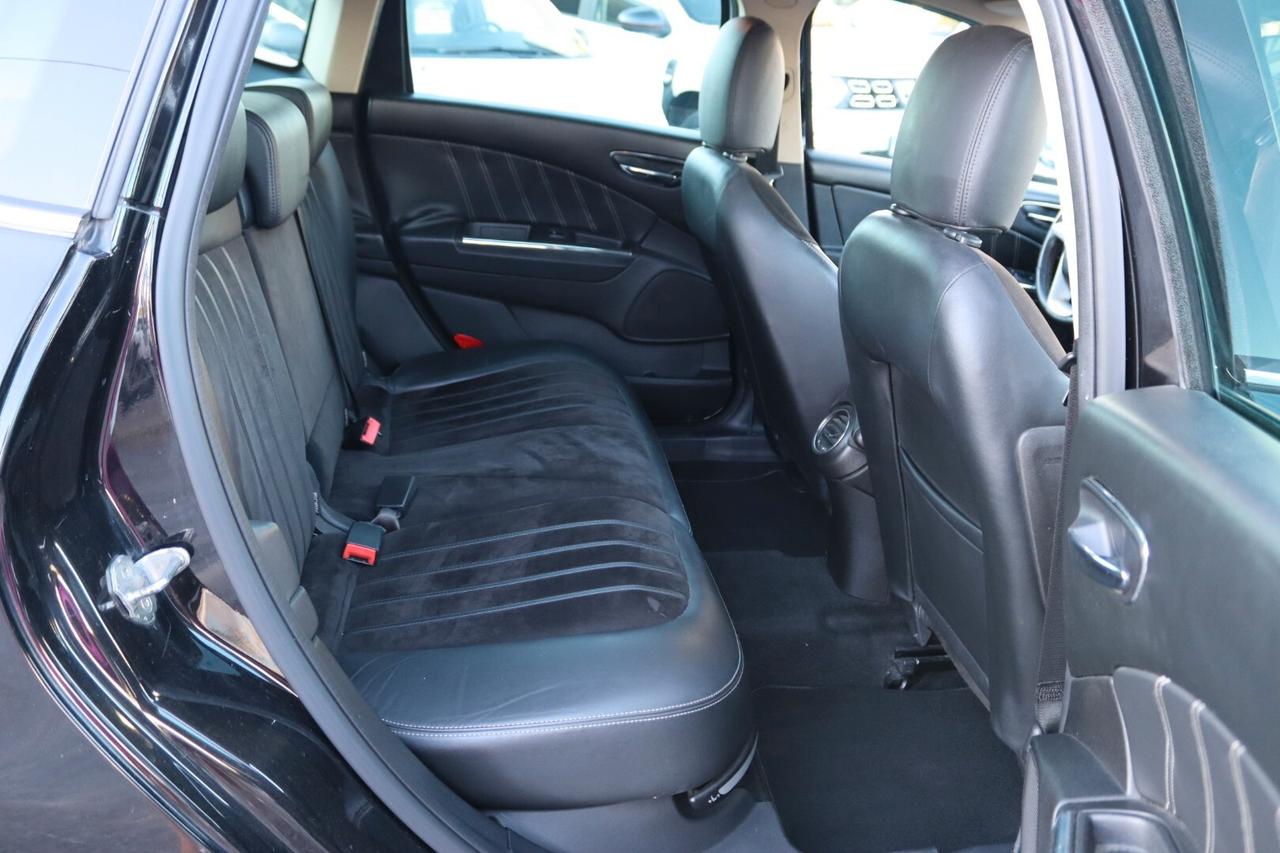 Lancia Delta 1.6 MJT DPF Platino