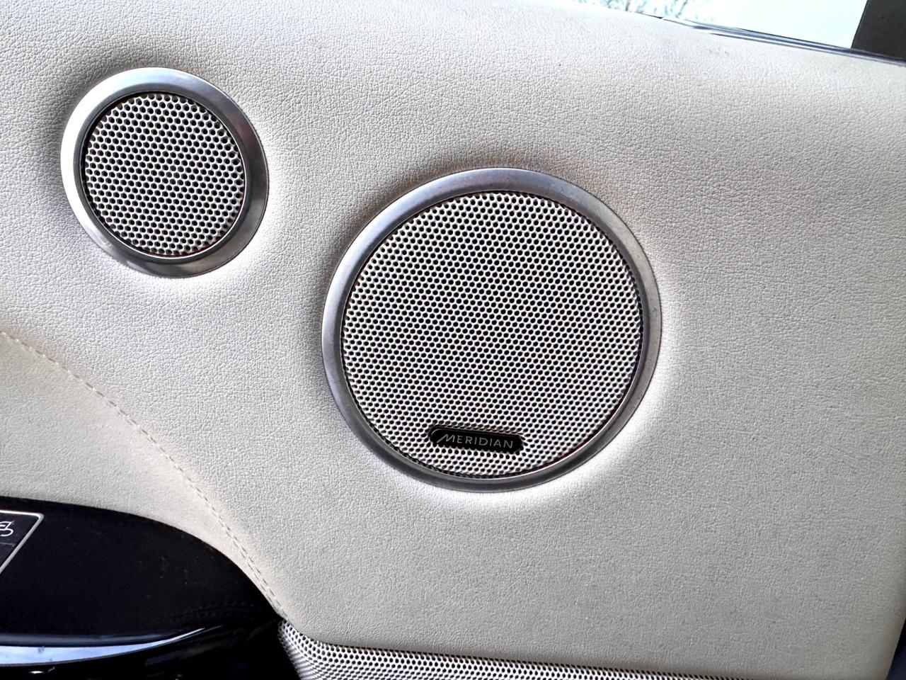 Land Rover Range 3.0 TDV6 Vogue