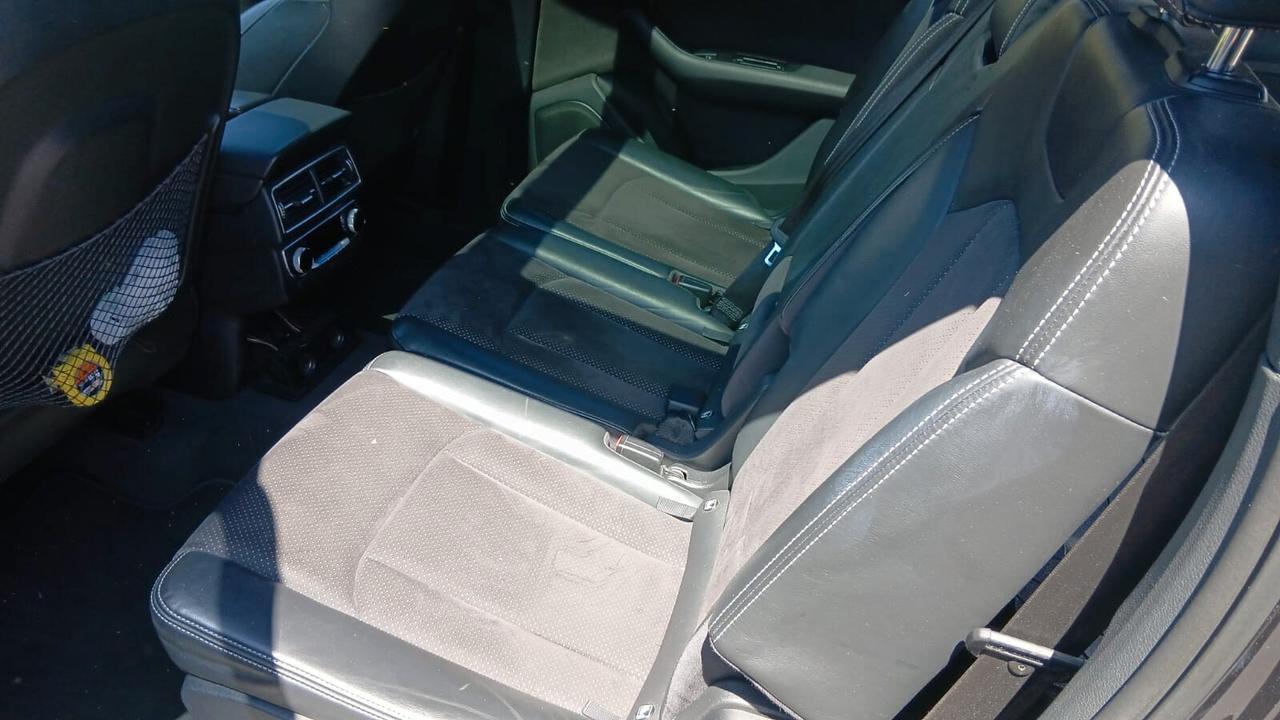 Audi Q7 3.0 TDI quattro tiptronic 7 Posti
